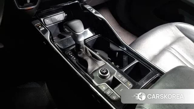 Kia Sorento 4th Generation id 3503386 из Кореи 19