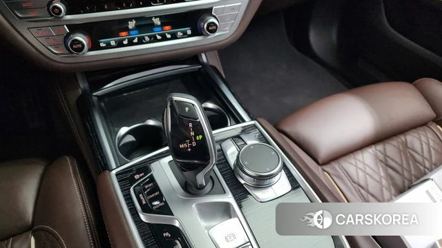 BMW 7 Series (G11) id 3812007 из Кореи 19