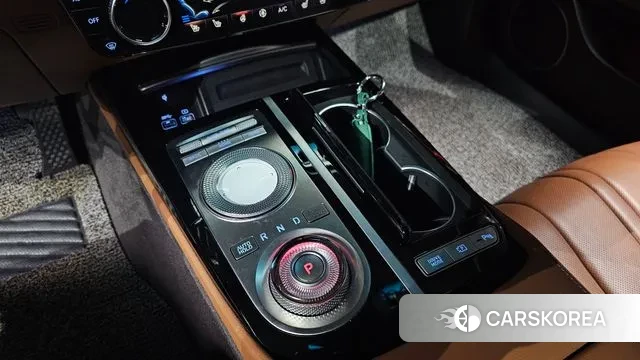 Genesis G80 (RG3) id 3691778 из Кореи 19