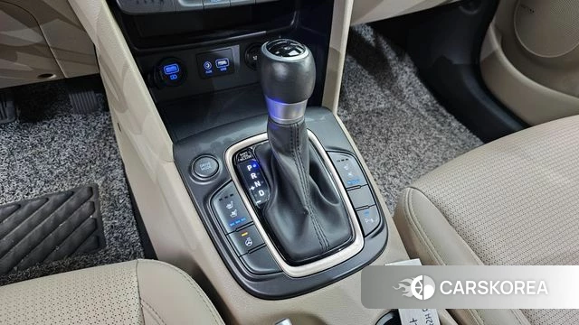 Hyundai Kona id 4543284 из Кореи 19