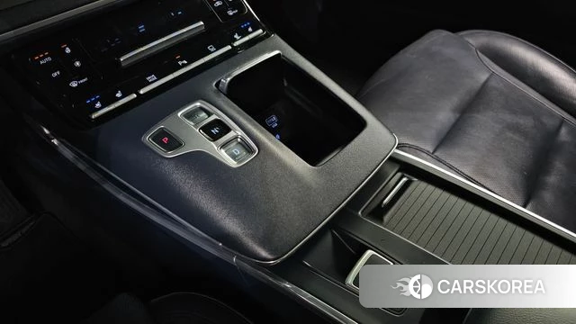 Hyundai The New Grandeur IG id 4429659 из Кореи 19