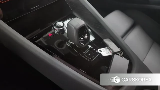 Polestar Polestar 2 id 3411369 из Кореи 19