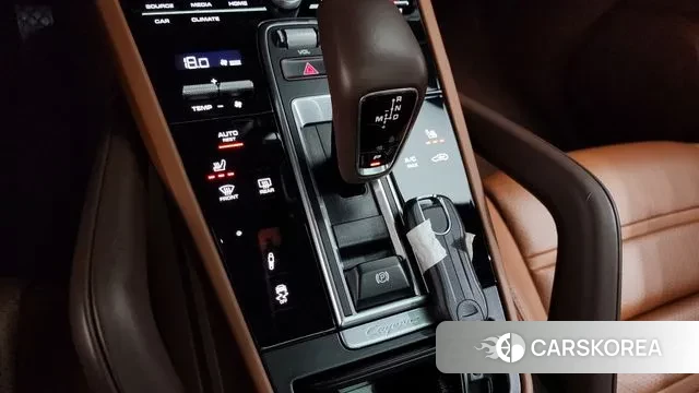 Porsche Cayenne (PO536) id 3777889 из Кореи 19