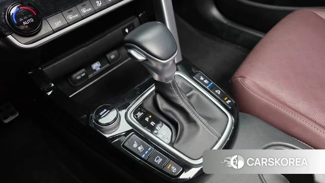 Kia Seltos id 4338674 из Кореи 33