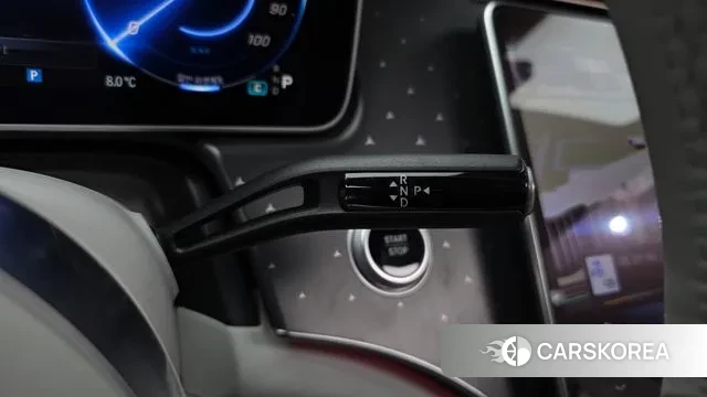 Mercedes-Benz EQE V295 id 3405229 из Кореи 19