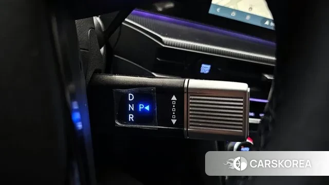 Hyundai Santa Fe (MX5) id 3538870 из Кореи 19