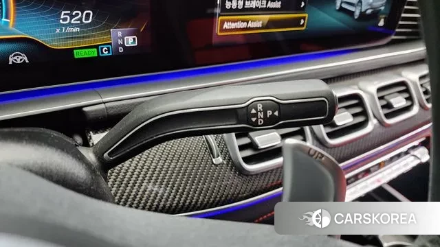 Mercedes-Benz GLE-Class W167 id 3007855 из Кореи 19