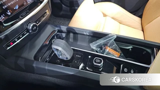 Volvo V60 Cross-Country 2nd Generation id 3621081 из Кореи 19