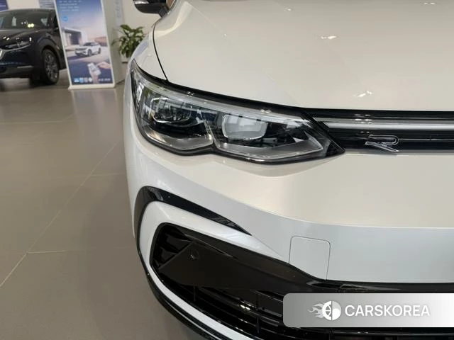 Volkswagen Golf id 4359421 из Китая 15