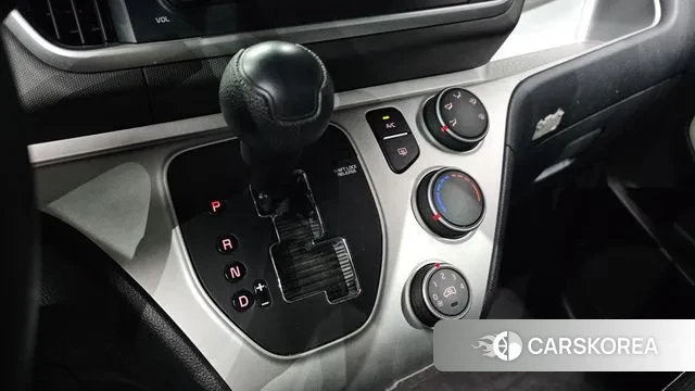 Kia The New Ray id 2896038 из Кореи 19