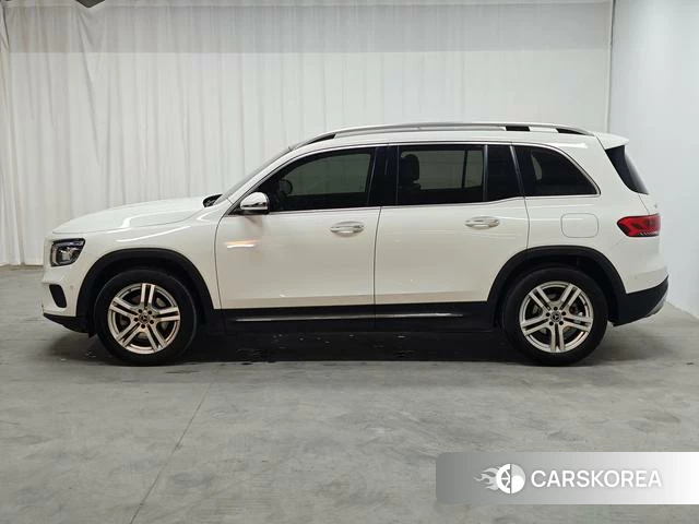 Mercedes-Benz GLB id 4272116 из Китая 19
