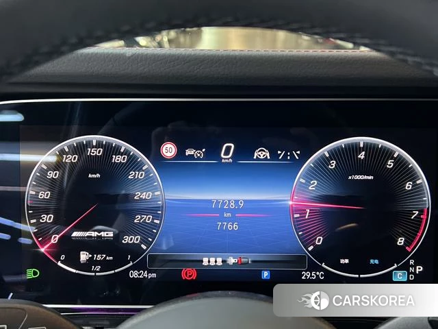 Mercedes-Benz G-class AMG id 4297404 из Китая 17