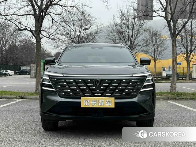 Chang'an CS75 PLUS id 4393175 из Китая 24