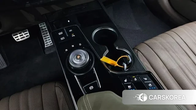 Kia K8 id 3764462 из Кореи 19