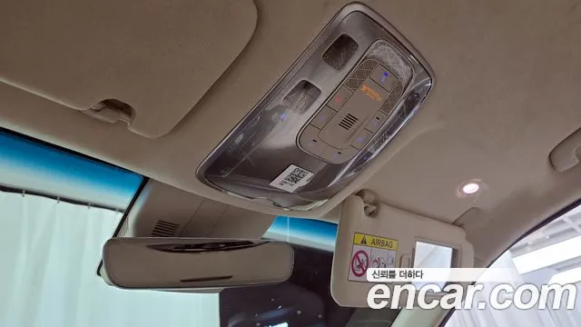 Genesis GV80 id 2681889 из Кореи 19