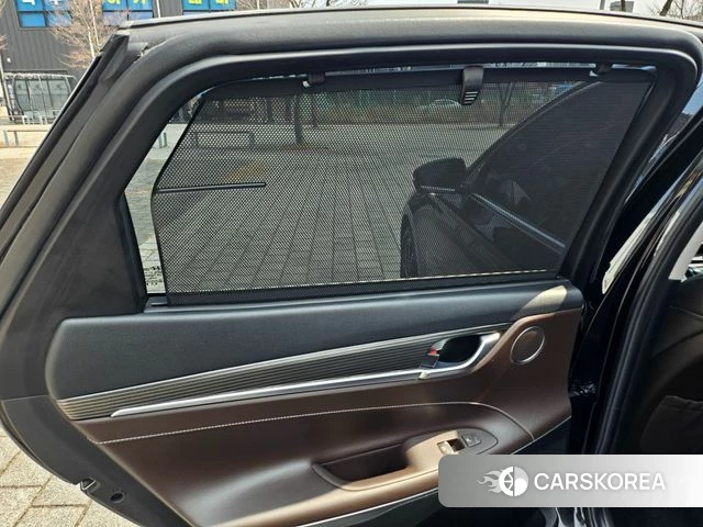 Hyundai Grandeur IG id 3796396 из Кореи 19