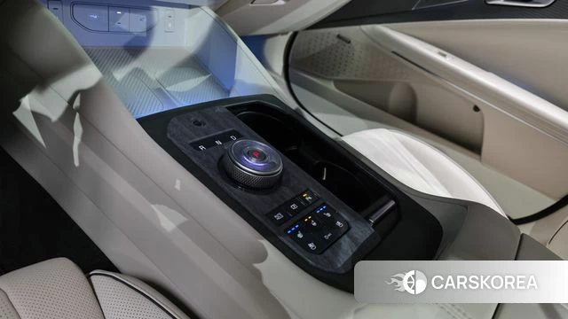 Kia The New K8 Hybrid id 4743969 из Кореи 38