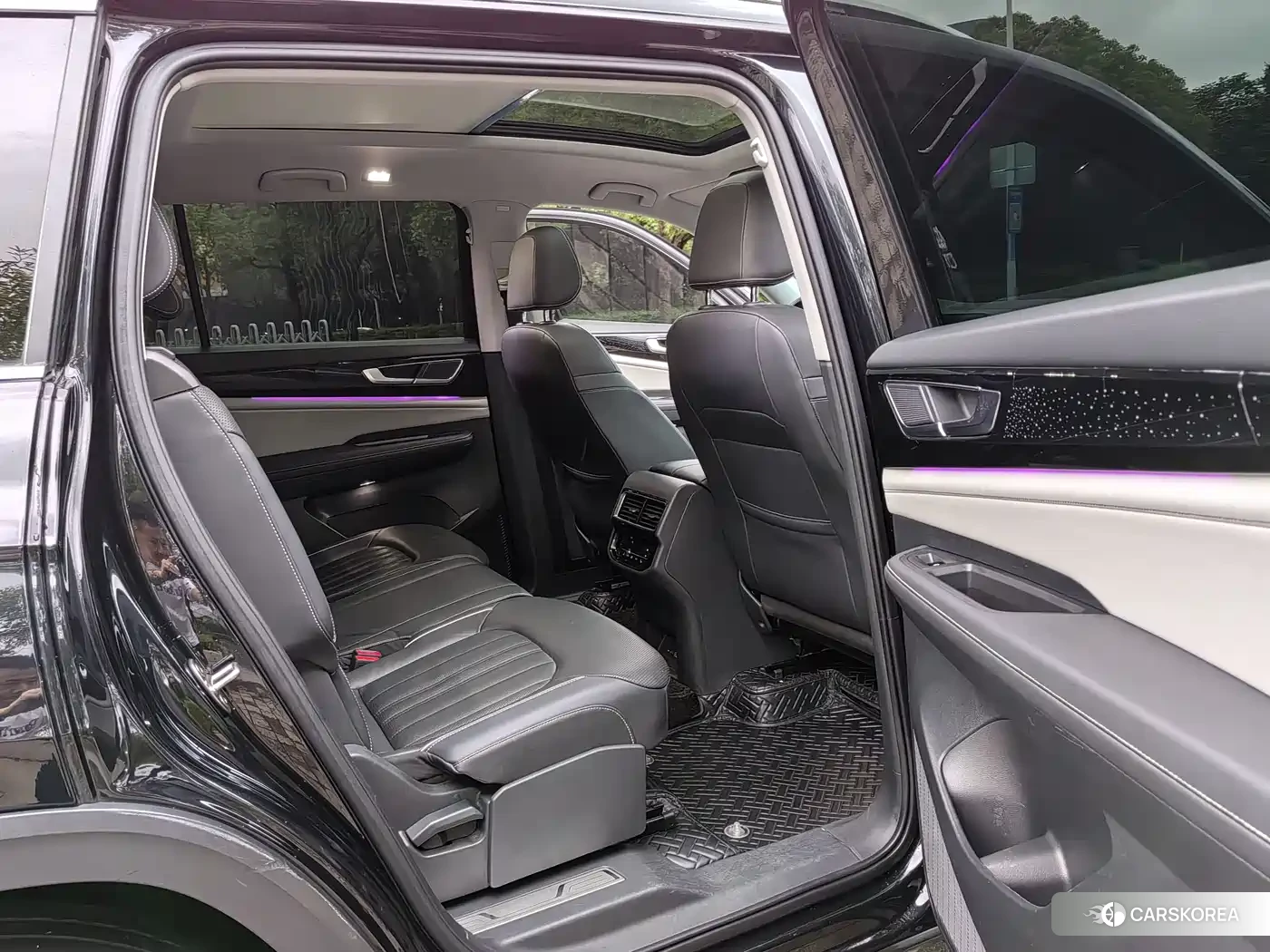 Volkswagen Tourang id 4515442 из Китая 40