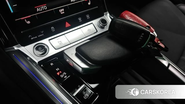 Audi e-Tron id 4231518 из Кореи 19