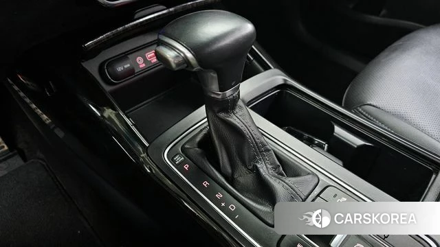 Kia The New Sorento id 4339713 из Кореи 19