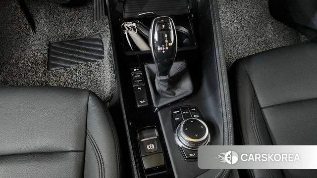 BMW X1 (F48) id 4936001 из Кореи 32
