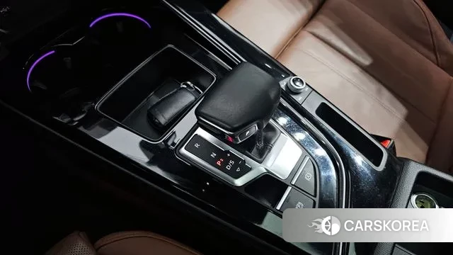 Audi A4 (B9) id 3395650 из Кореи 19