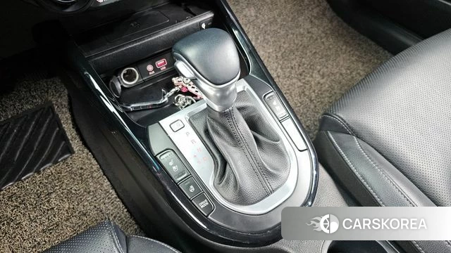 Kia Come New K3 id 4294898 из Кореи 33