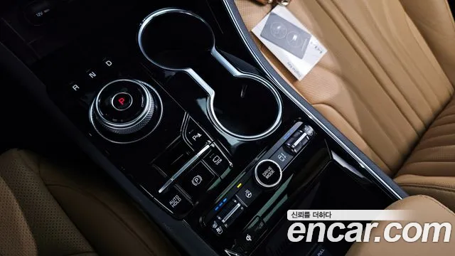 Kia K5 Hybrid 3rd Generation id 2847923 из Кореи 19