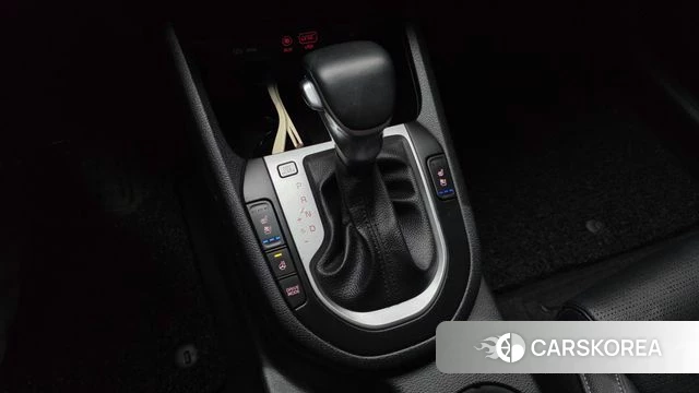 Kia Come New K3 id 4305083 из Кореи 30