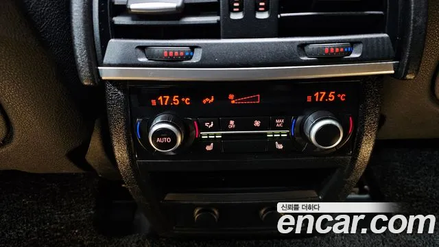 BMW X6 (F16) id 2785637 из Кореи 19