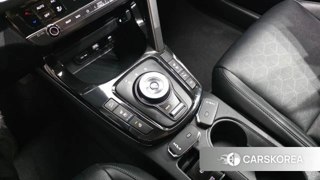 Kia The New Seltos id 4480355 из Кореи 30