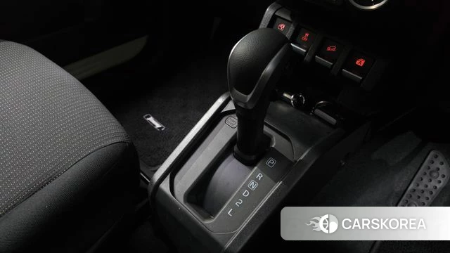 Suzuki Jimny id 4527738 из Кореи 35