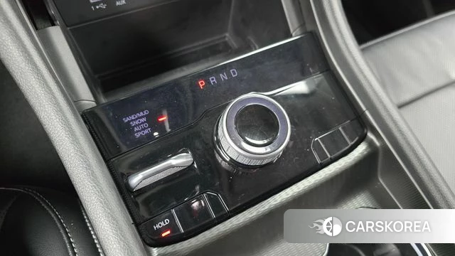 Jeep Grand Cherokee (WL) id 4792437 из Кореи 33