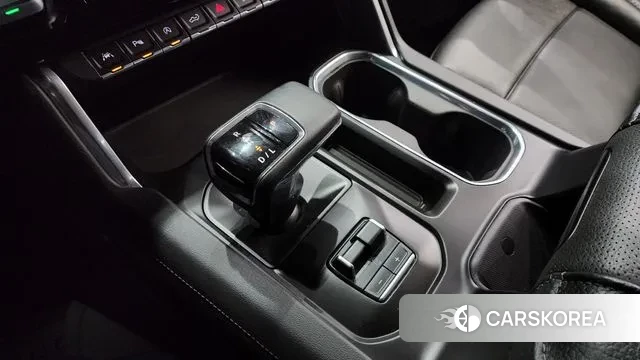 GMC Sierra id 3207312 из Кореи 19