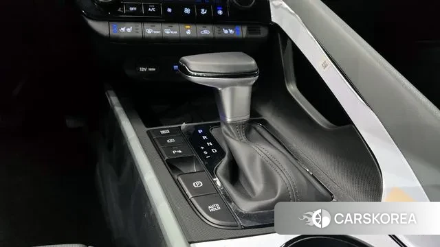 Hyundai The New Avante (CN7) id 3432041 из Кореи 19