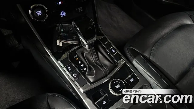 Ssangyong Beautiful Korando id 2754265 из Кореи 19