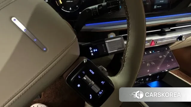 Hyundai Grandeur (GN7) id 3036773 из Кореи 19