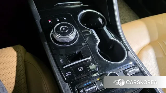 Kia K5 3rd generation id 3691689 из Кореи 19