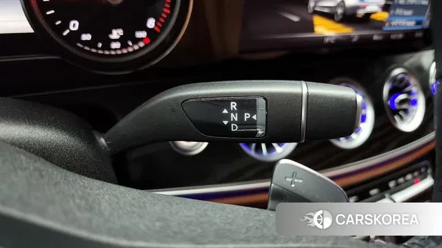 Mercedes-Benz E-Class W213 id 3264963 из Кореи 19