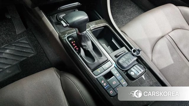 Kia The New K5 2nd generation id 3880251 из Кореи 19