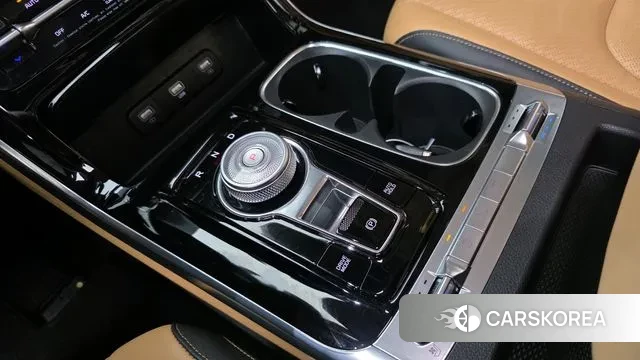 Kia Carnival 4th generation id 3305590 из Кореи 19