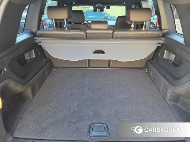 Mercedes-Benz GLB-Class X247 id 3377861 из Кореи 9