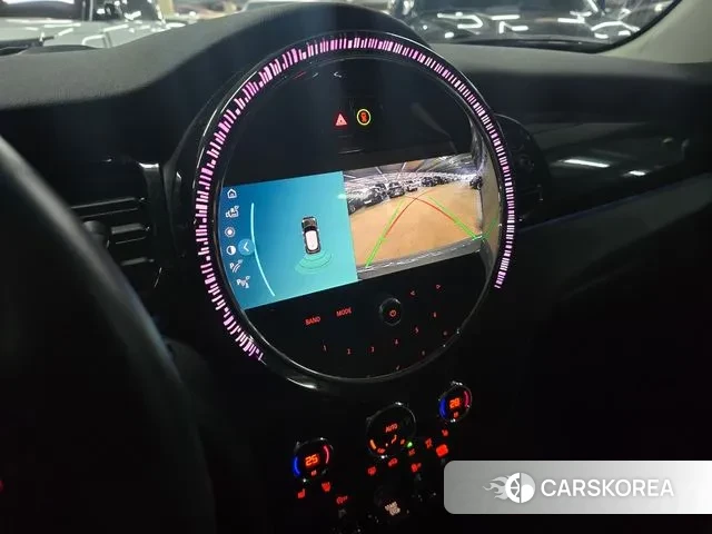 Mini Cooper id 3740658 из Кореи 10