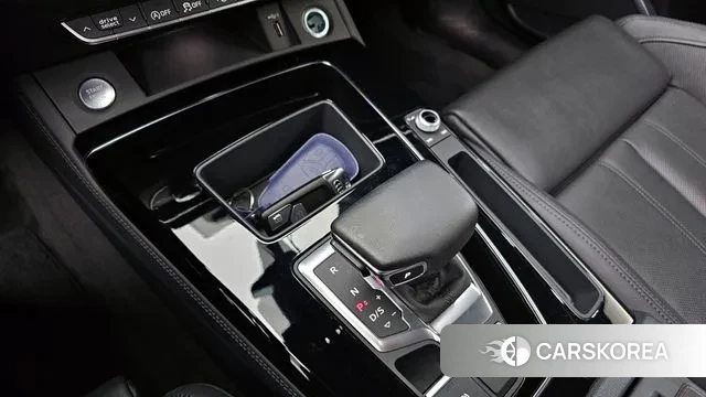 Audi Q5 (FY) id 3471890 из Кореи 19