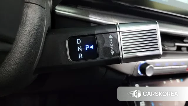 Hyundai Grandeur Hybrid (GN7) id 2884131 из Кореи 19