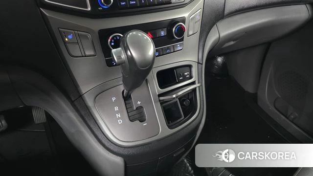 Hyundai The New Grand Starex id 4923581 из Кореи 19