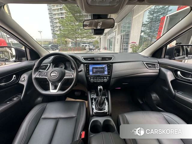 Nissan Qashqai id 4277212 из Китая 25