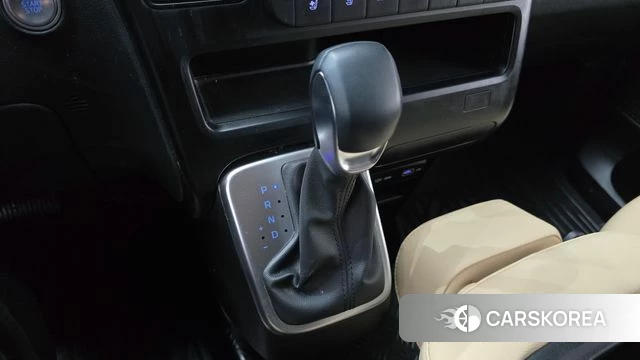 Hyundai Staria id 3858658 из Кореи 19