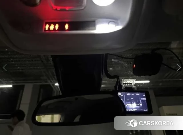 Peugeot 308 second generation id 3009301 из Кореи 9