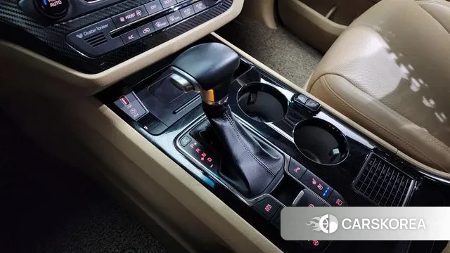 Kia The New Carnival id 3568424 из Кореи 19